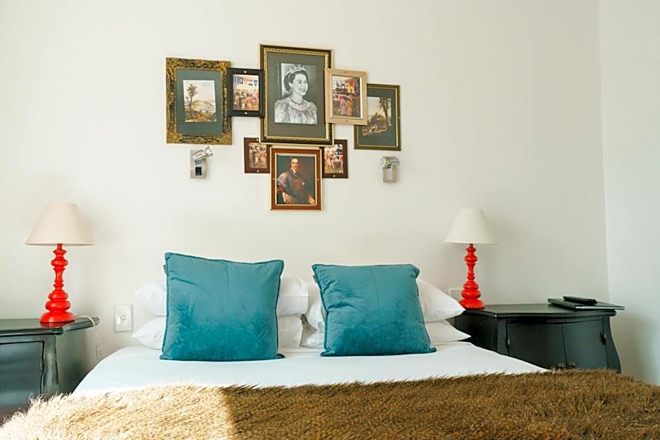 The Duke Of Marlborough