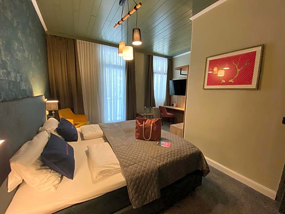 Harz Hotel & Spa Seela