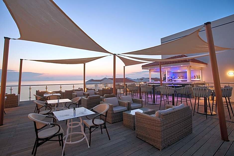 AluaSoul Zakynthos - Adults only - All Inclusive