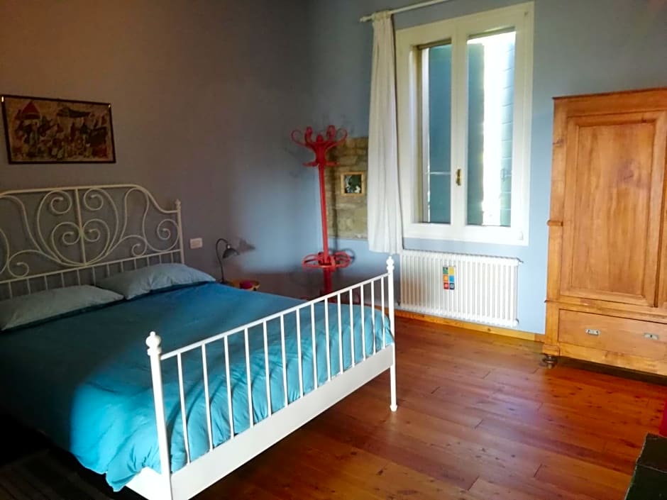 Casa delle ginestre