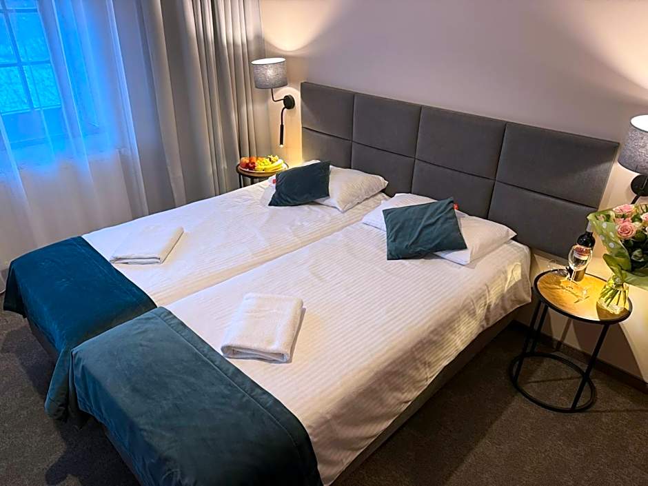 GórSKI SPA Karpacz I dawniej APOLLO