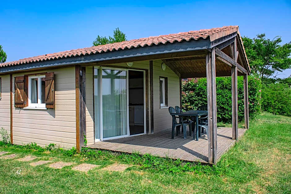 Terres de France - Les Hameaux des Lacs