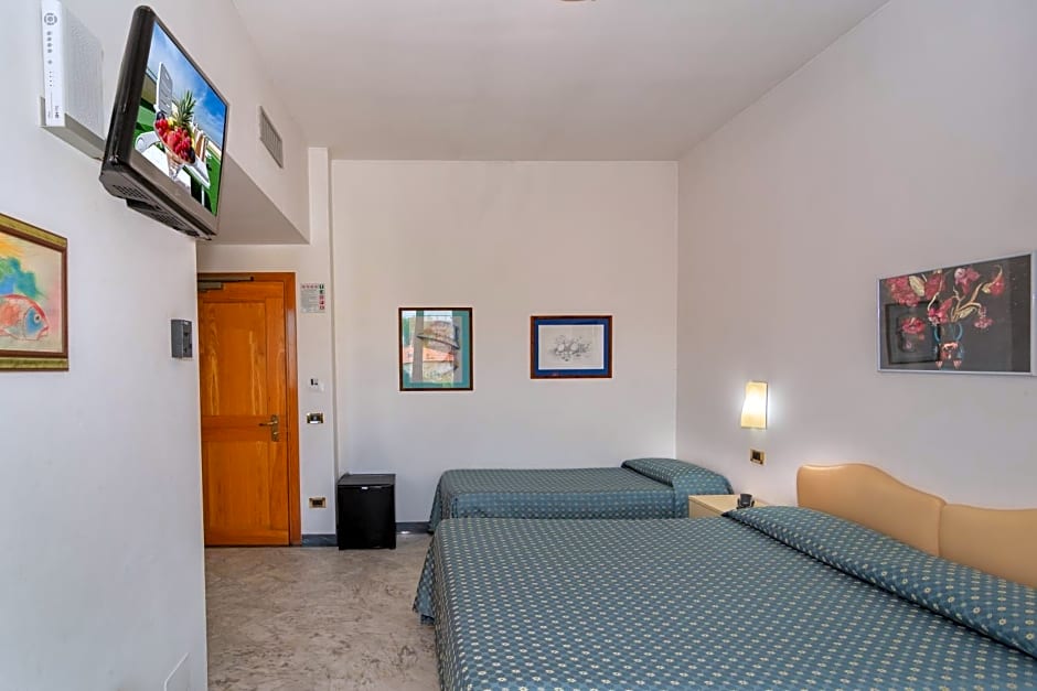 Hotel Mariotti