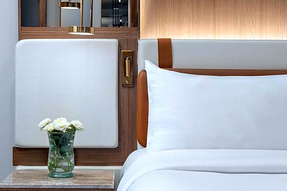 Hilton Alexandria Green Plaza