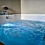 Il Tiglio Jacuzzi&Sauna