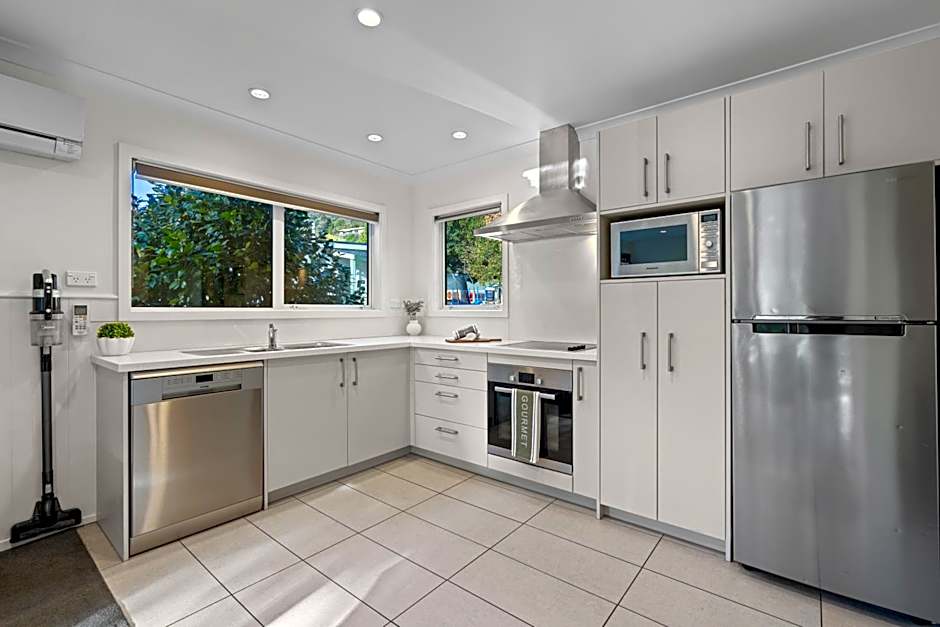 Tasman Holiday Parks Picton