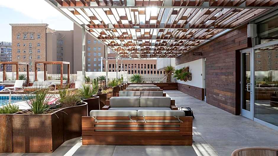 Hotel Indigo El Paso Downtown By IHG