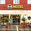 B&B HOTEL Maubeuge-Louvroil