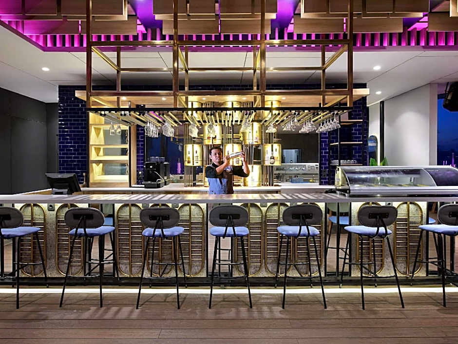Mercure Samarinda