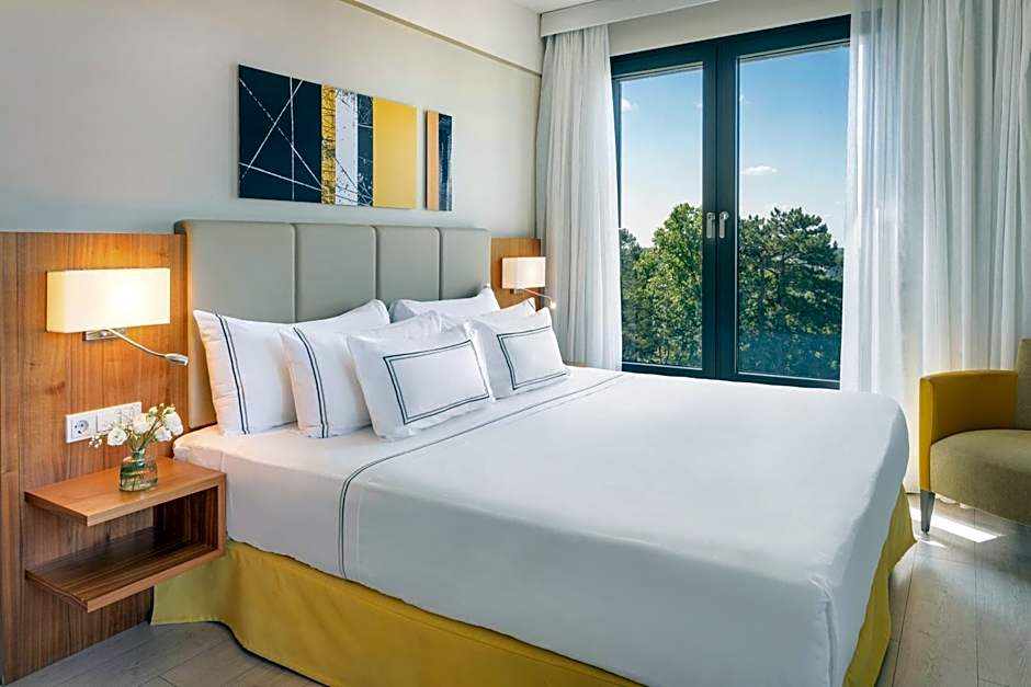 Melia Luxembourg