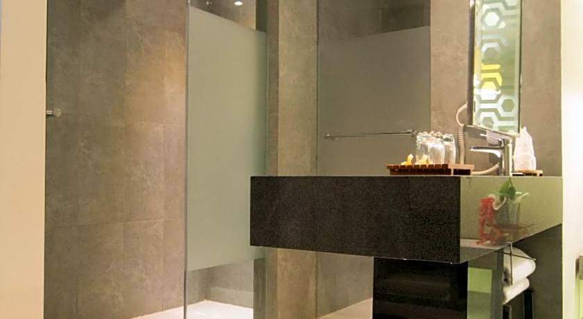 Hotel Daun Bali Seminyak