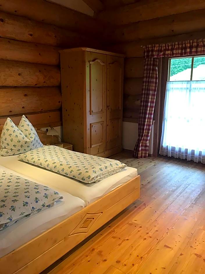 Nigglgut – Rauris, MN