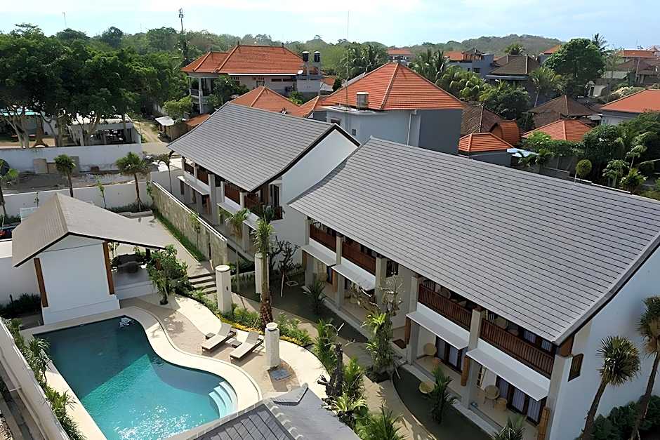 Ratan Hotel Uluwatu