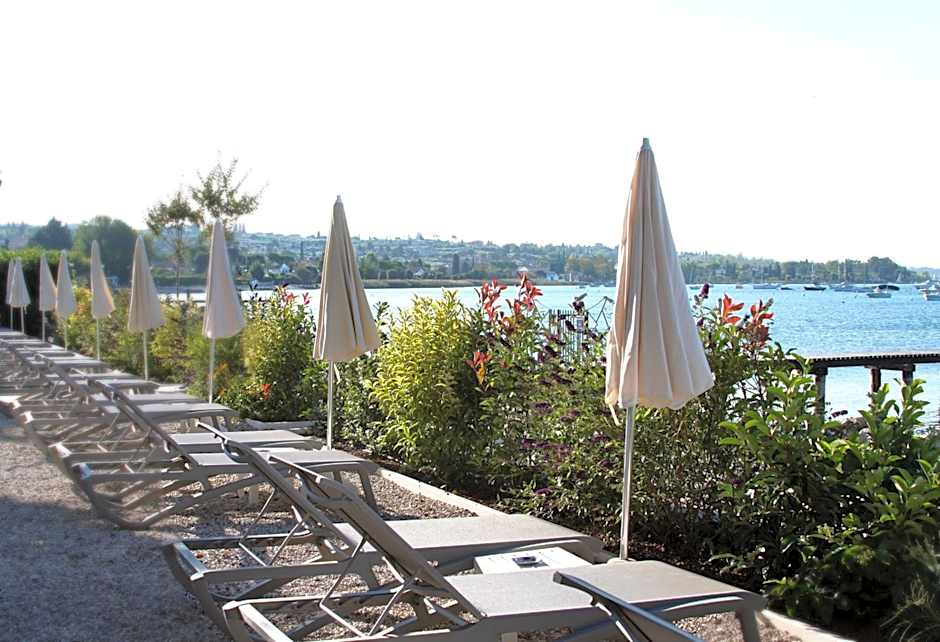 Hotel Villa Letizia