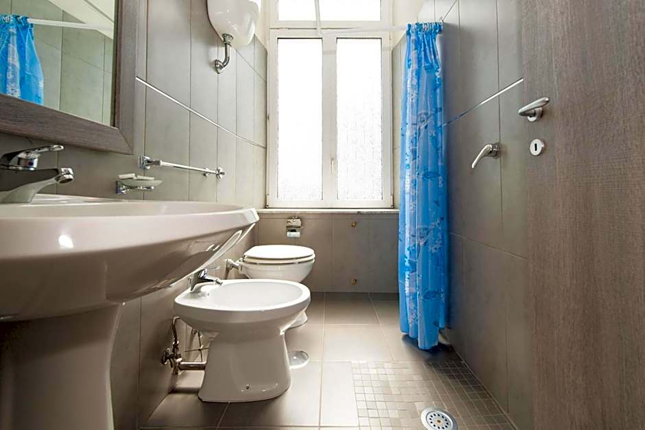 Il Postiglione Hotel - Sala Ricevimenti Minturno