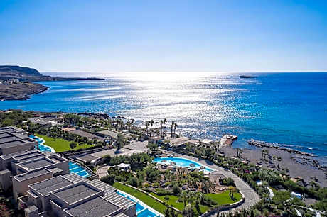 Aquagrand Exclusive Deluxe Resort Lindos - Adults only