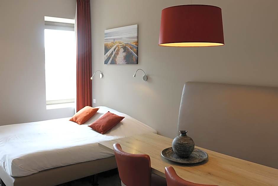 Holiday Suites Westende - Middelkerke