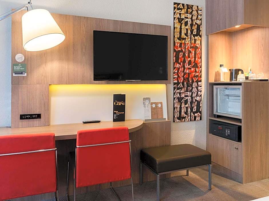 Novotel Paris 17