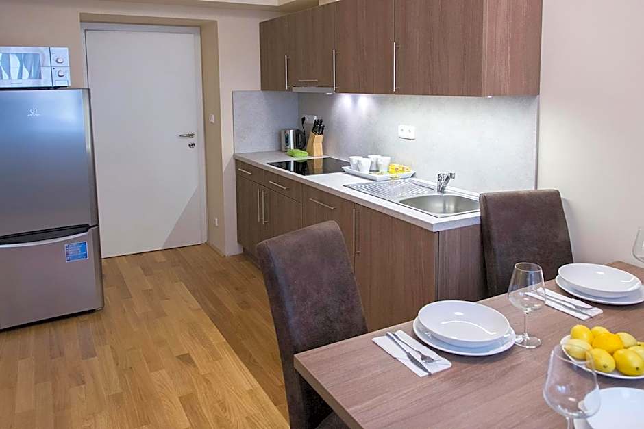 Limes Apartments