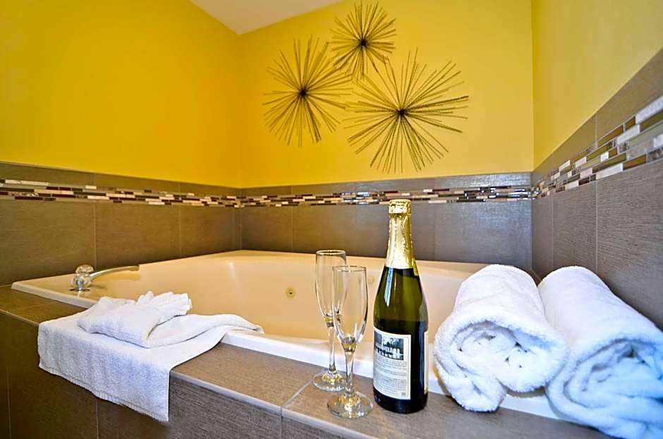 Best Western Plus Kennewick Inn