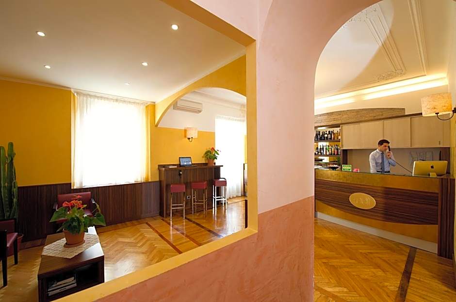 Hotel Panizza
