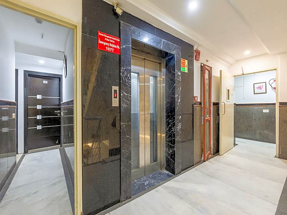 Hotel Chanchal Continental