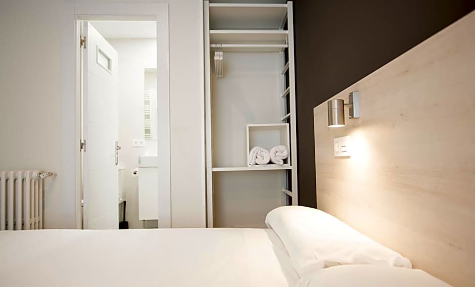 Happy Hostal Carrales