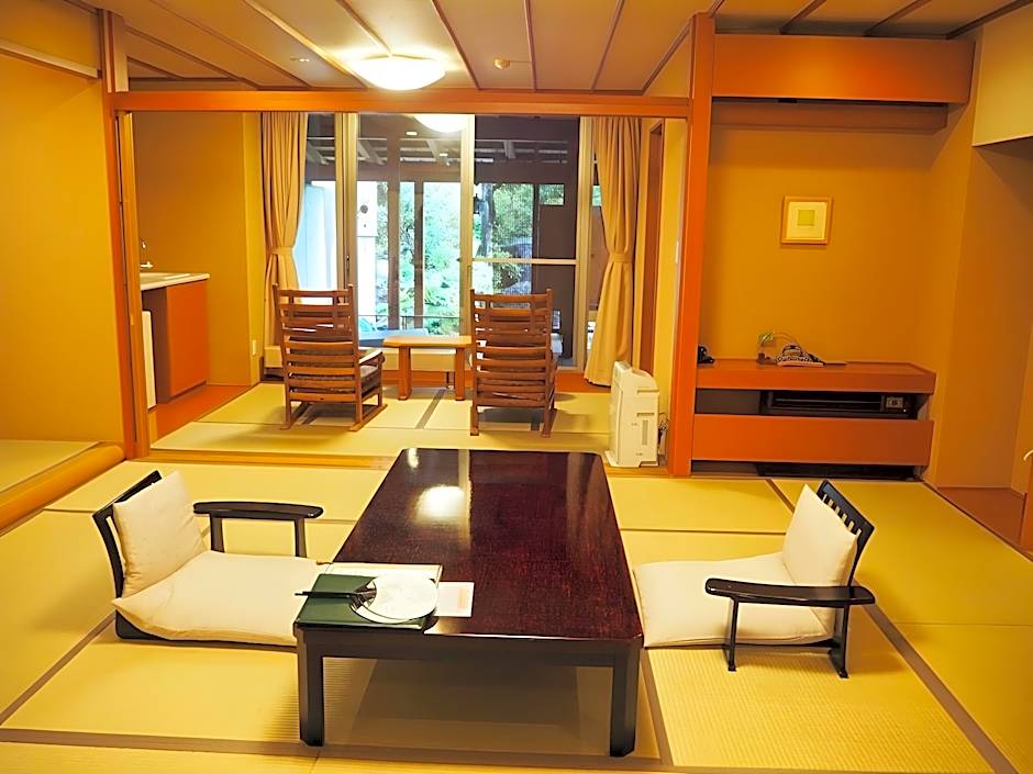 Kusatsu Onsen Boun