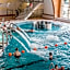 Hotel i Aquapark Olender