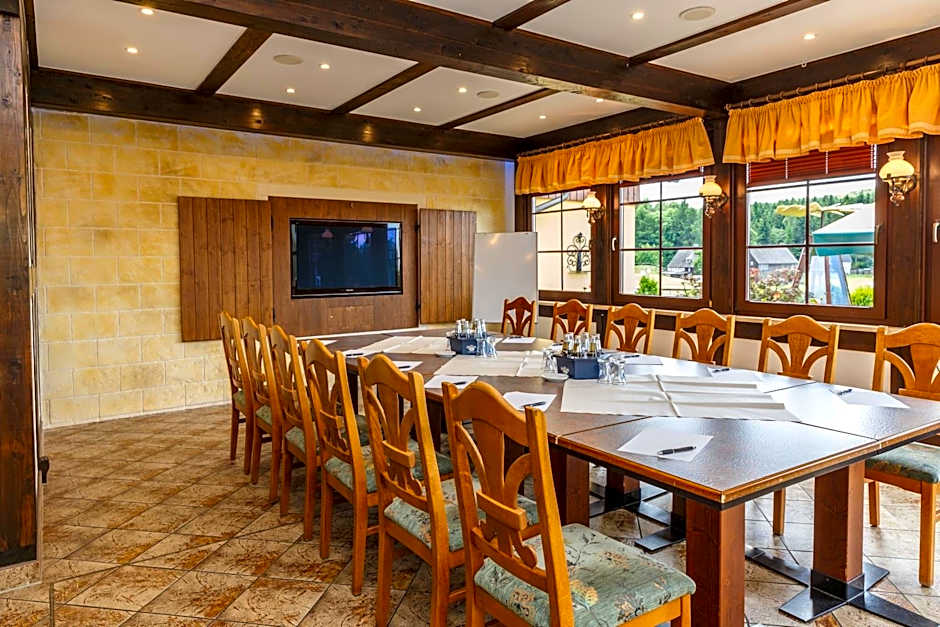 Landhotel zu Heidelberg