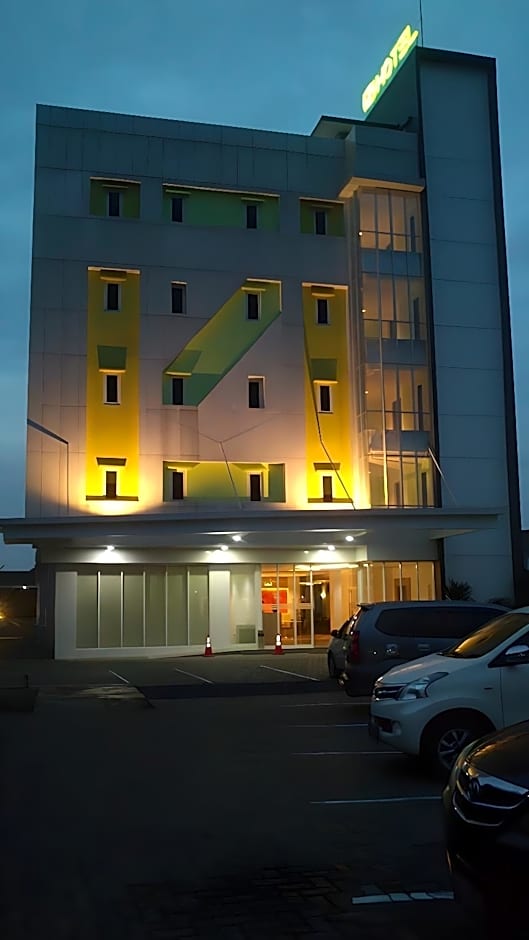 Izi Hotel