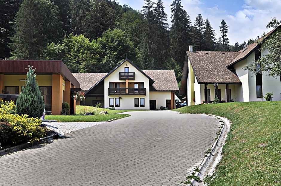 Complex Turistic Bucovina