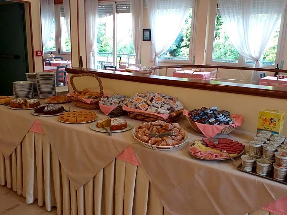 Hotel Rugantino