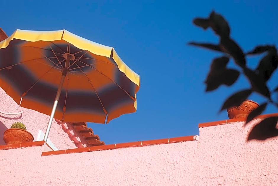Hotel Casa Nicola