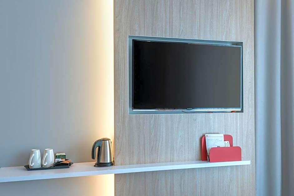 Holiday Inn Express Oberhausen By IHG
