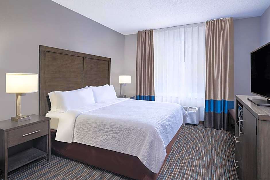 Garner Hotel Oklahoma City - Quail Springs by IHG