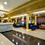 Hampton Inn By Hilton Vadodara Alkapuri, India