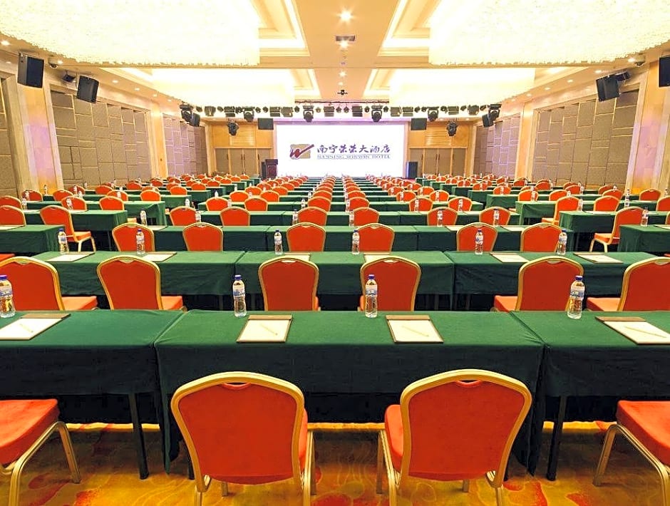 Nanning Winwin Hotel