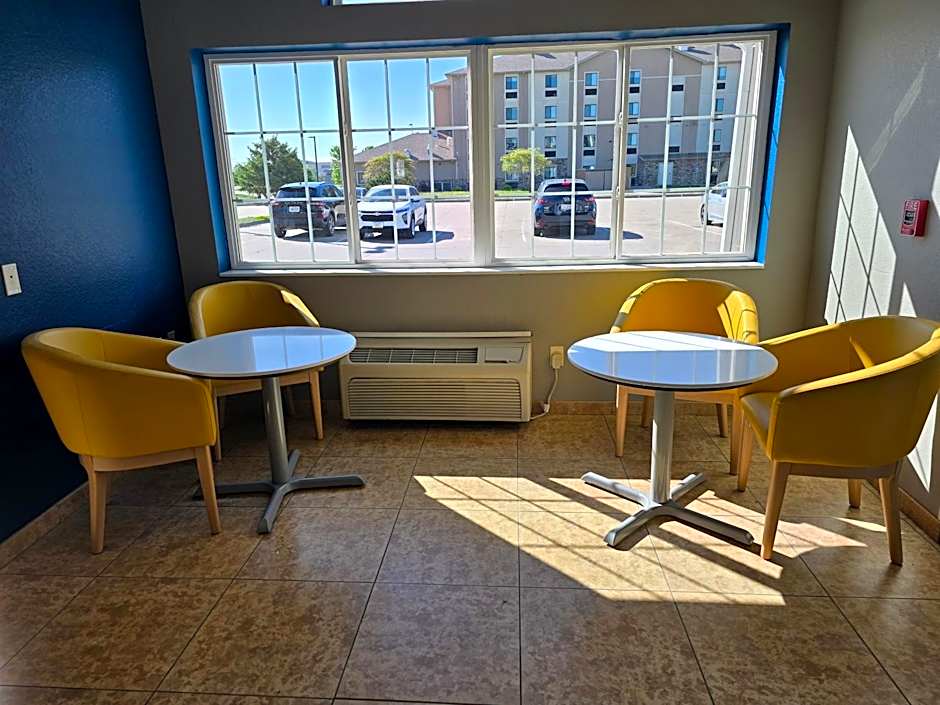 Microtel Inn & Suites By Wyndham Council Bluffs