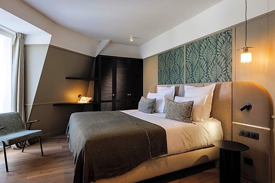 Grand Hotel de Courtoisville