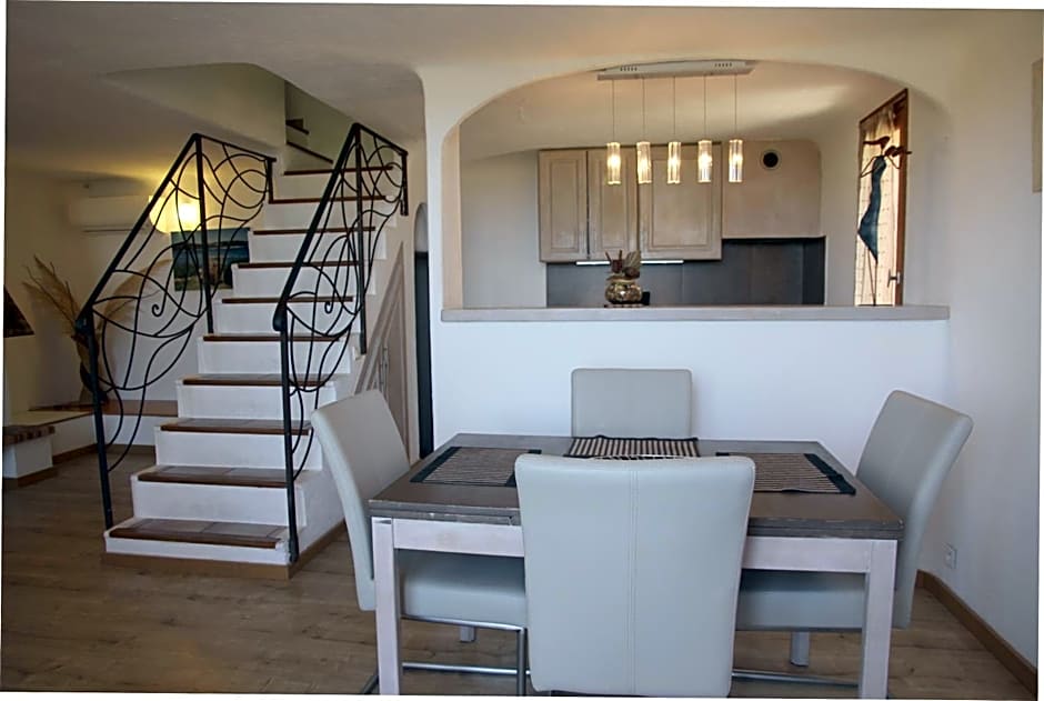 Résidence A Licetta