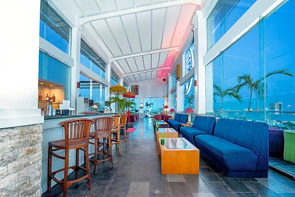 Gran Senyiur Hotel