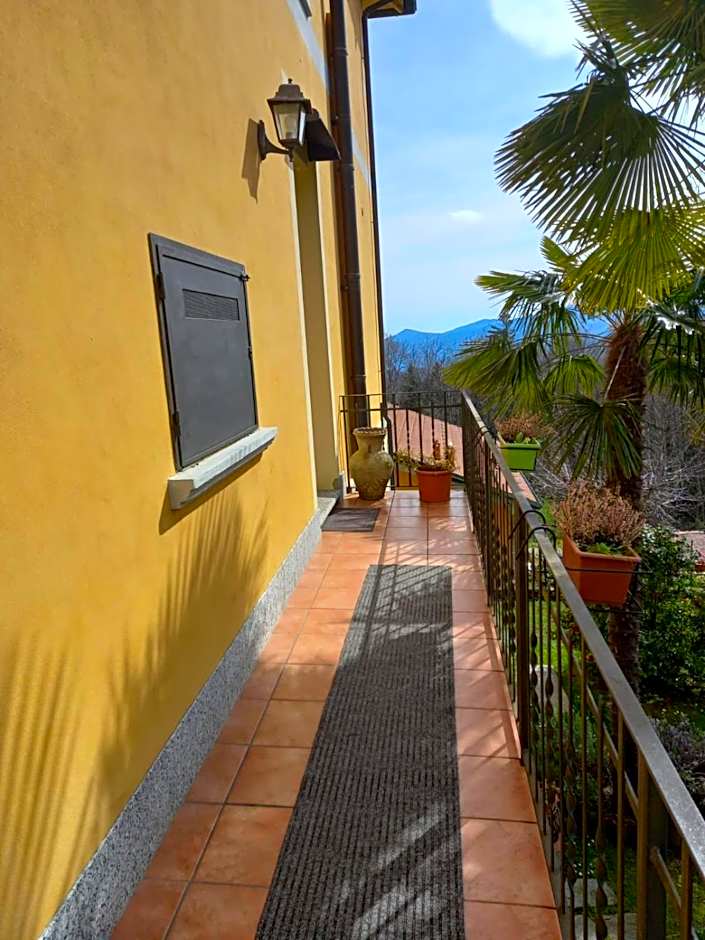 Casa Pinotta "ALLOGGI "