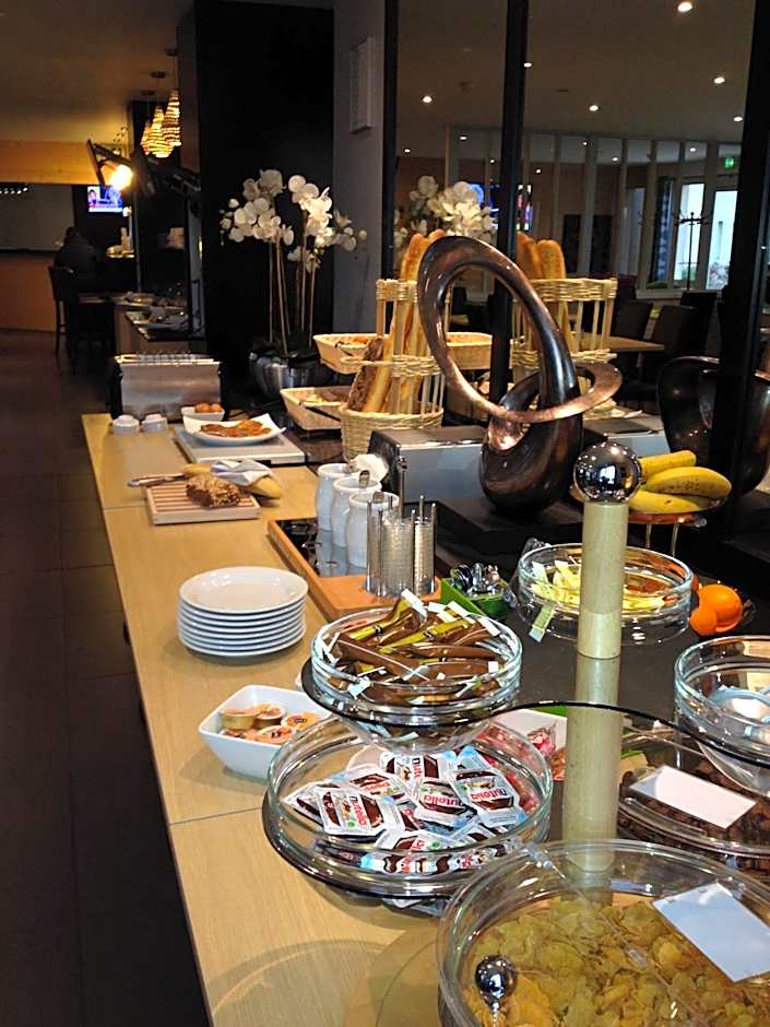Hotel Relais d'Etretat