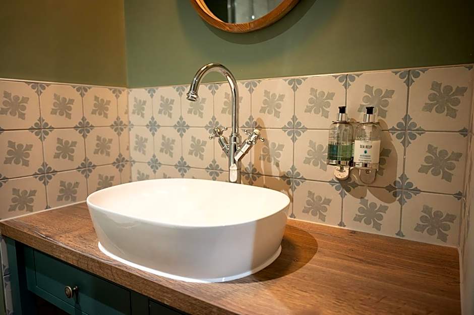 Green Man by Chef & Brewer Collection