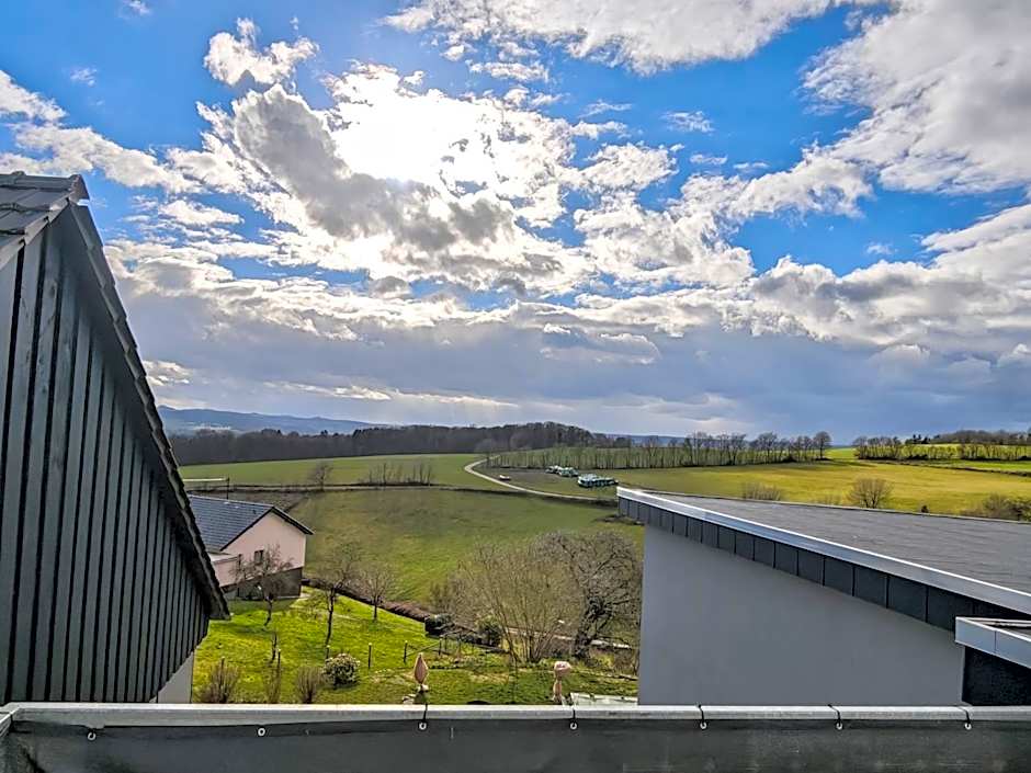 CJS Apartments - Chill or Drive am Nürburgring, new Box Spring Beds, new furniture, free Parking, WLan, TV-Streaming, Quiet Location