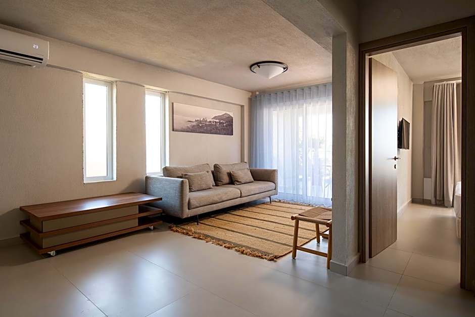 Hotel Sarti Beach