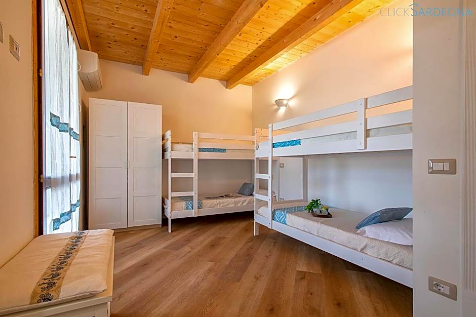 Villa Celeste Countryside Deluxe near the beaches of Sardinia