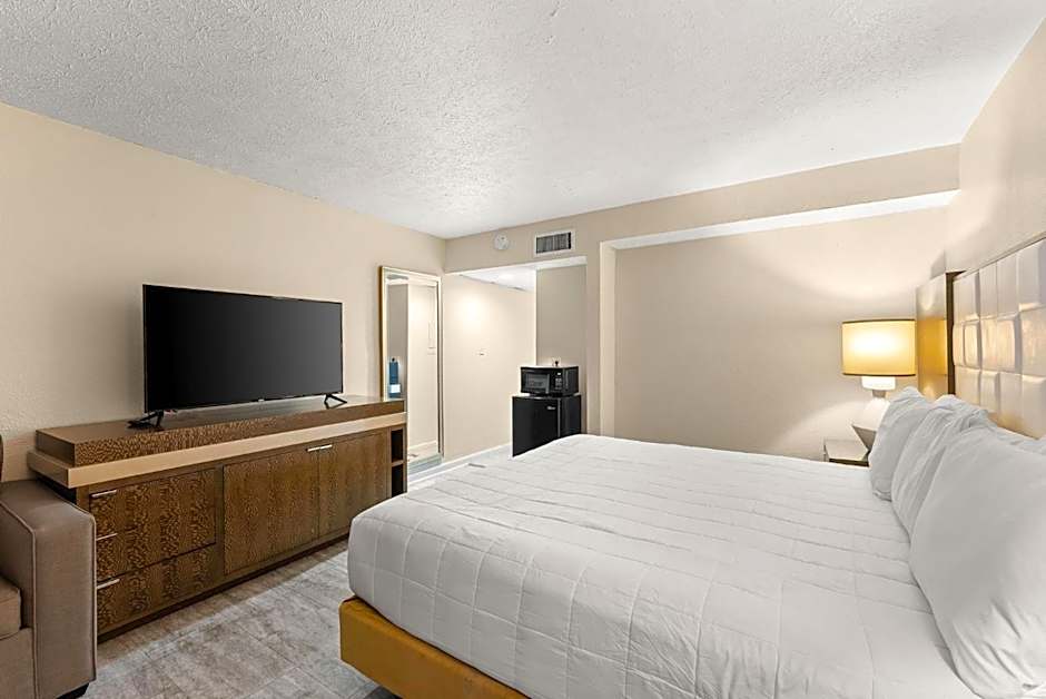 Seahaven Beach Hotel Panama City Beach