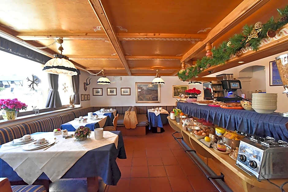 Chambres Mont Cervin